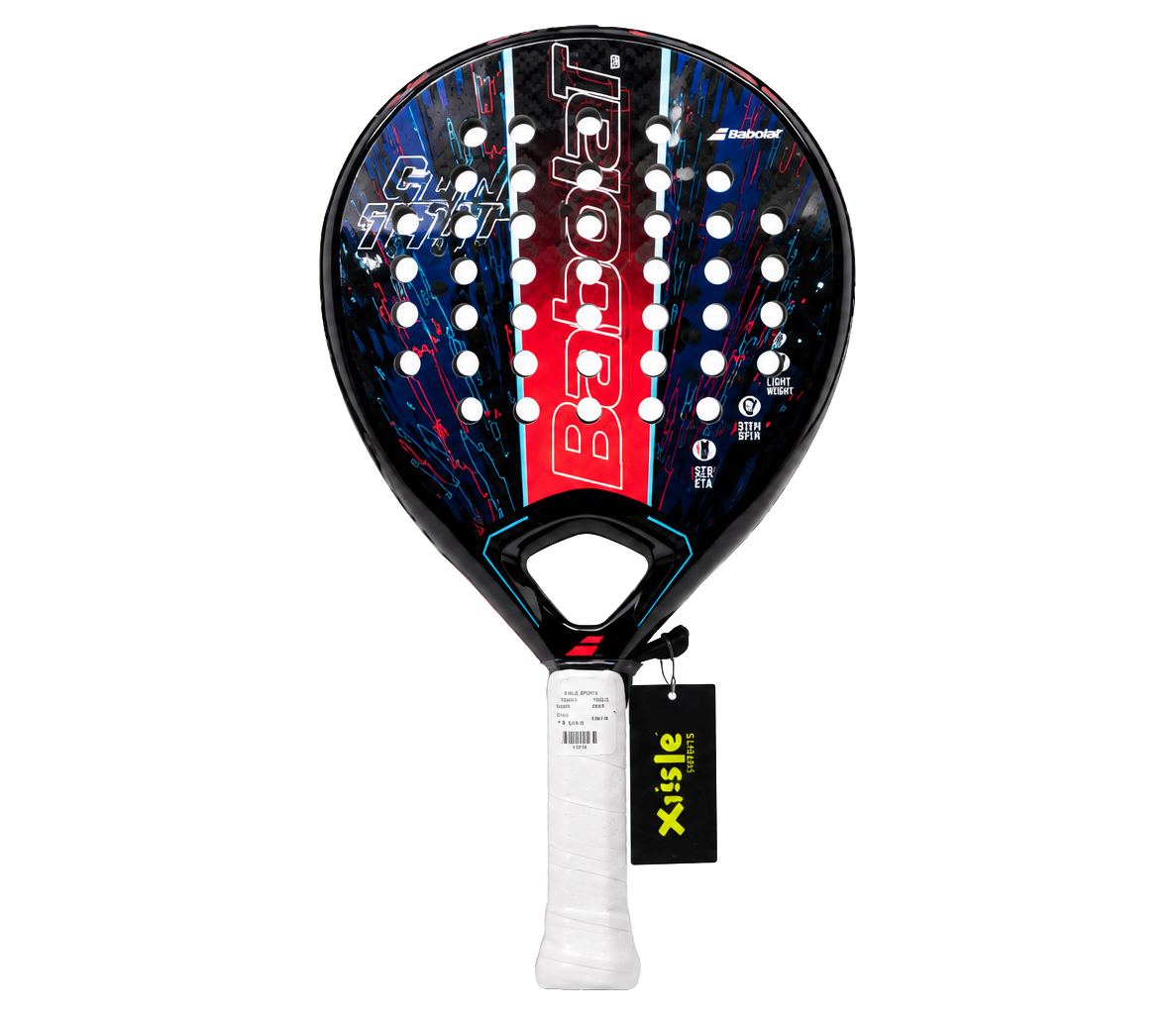Babolat Contact Padel